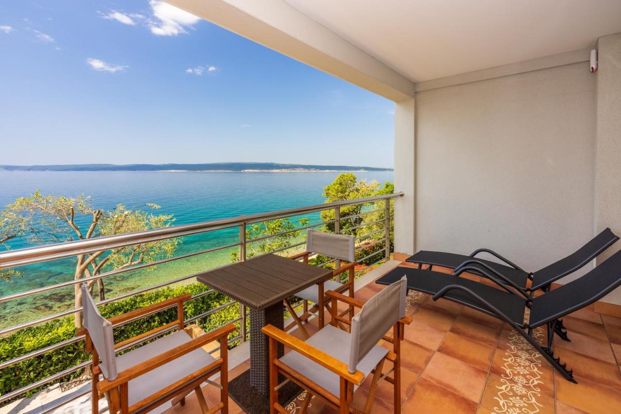 Apartmani Heta Alagic III Селце Экстерьер фото