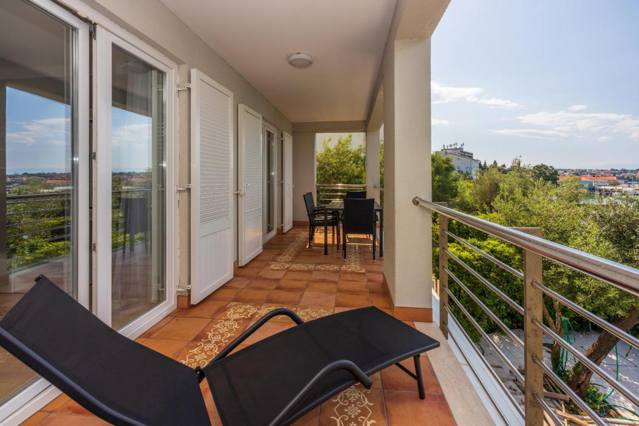 Apartmani Heta Alagic III Селце Экстерьер фото
