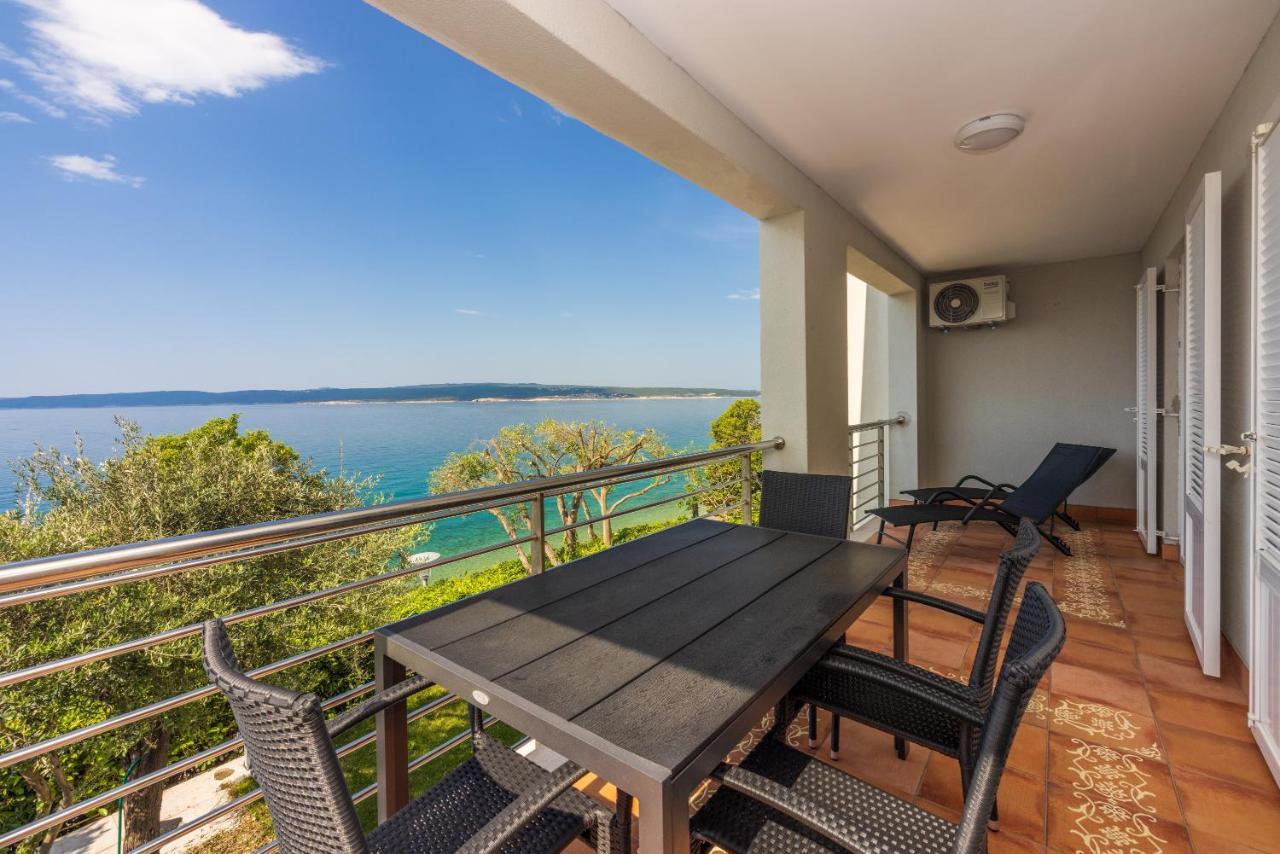Apartmani Heta Alagic III Селце Экстерьер фото