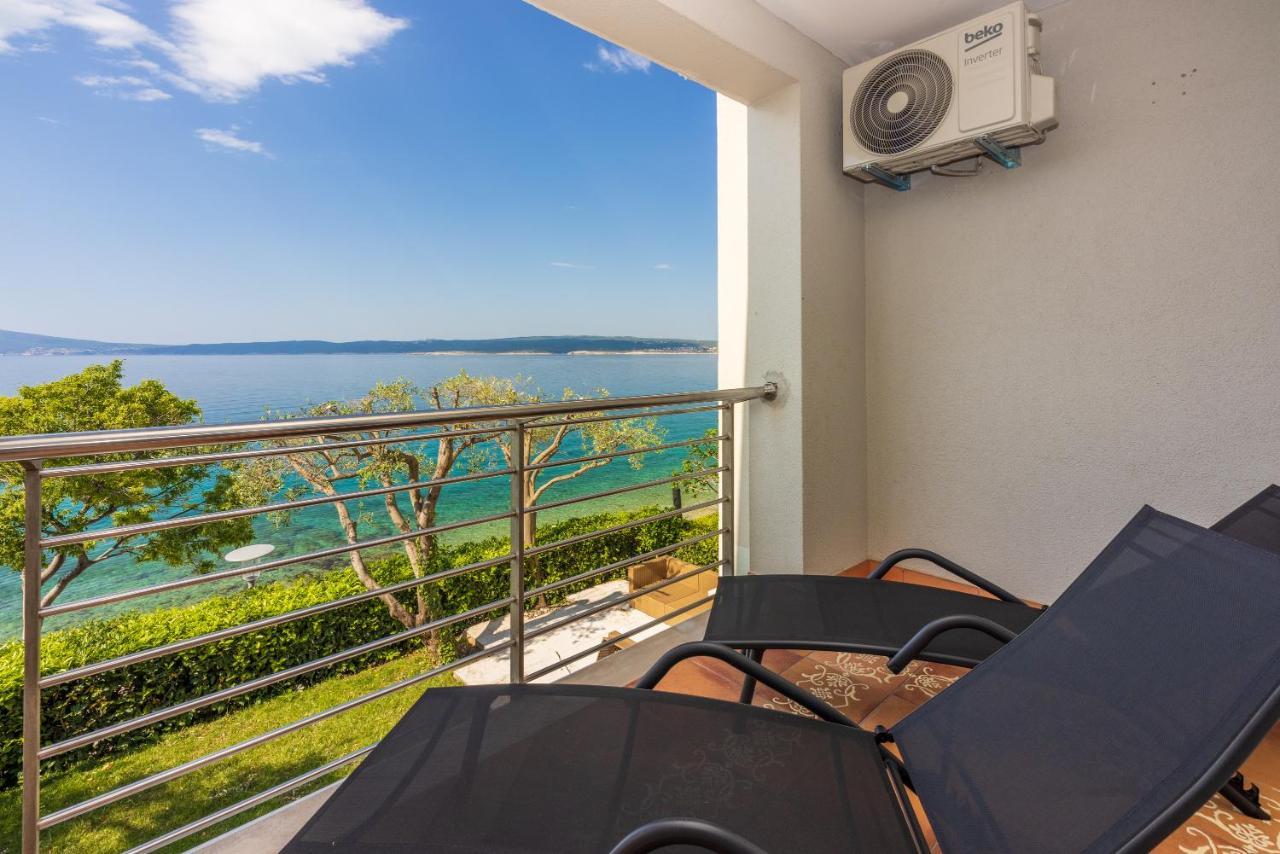 Apartmani Heta Alagic III Селце Экстерьер фото