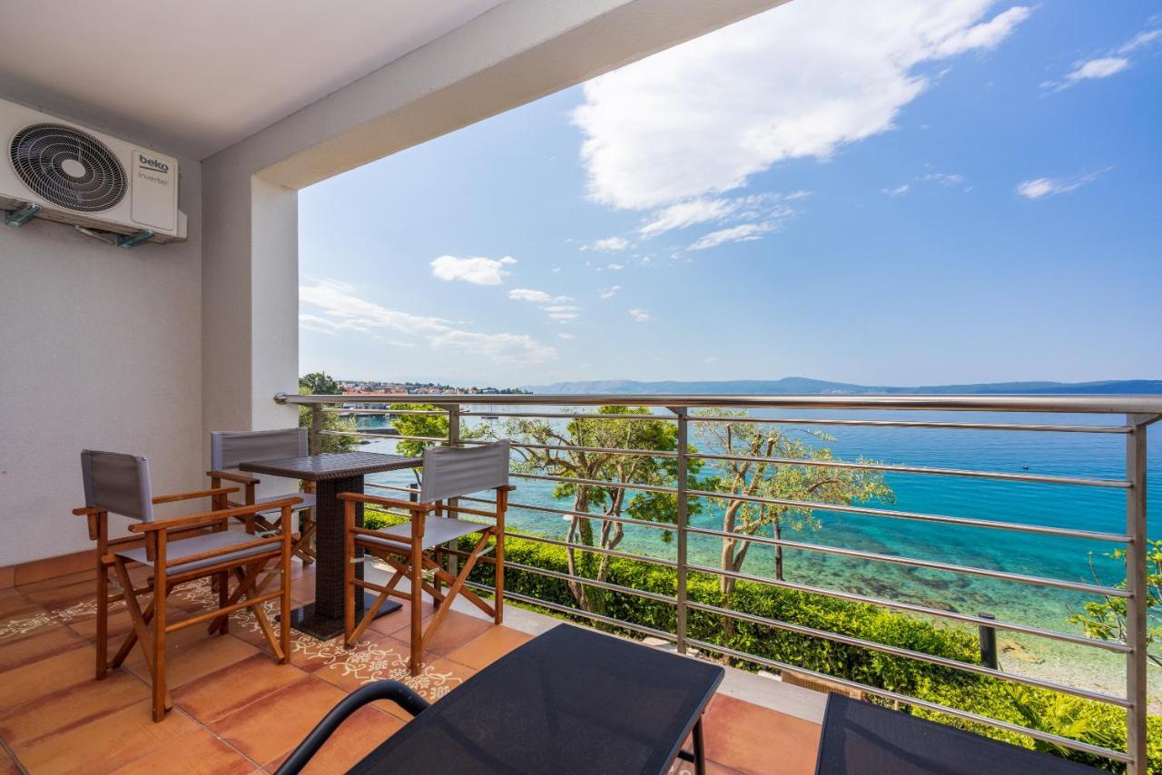 Apartmani Heta Alagic III Селце Экстерьер фото