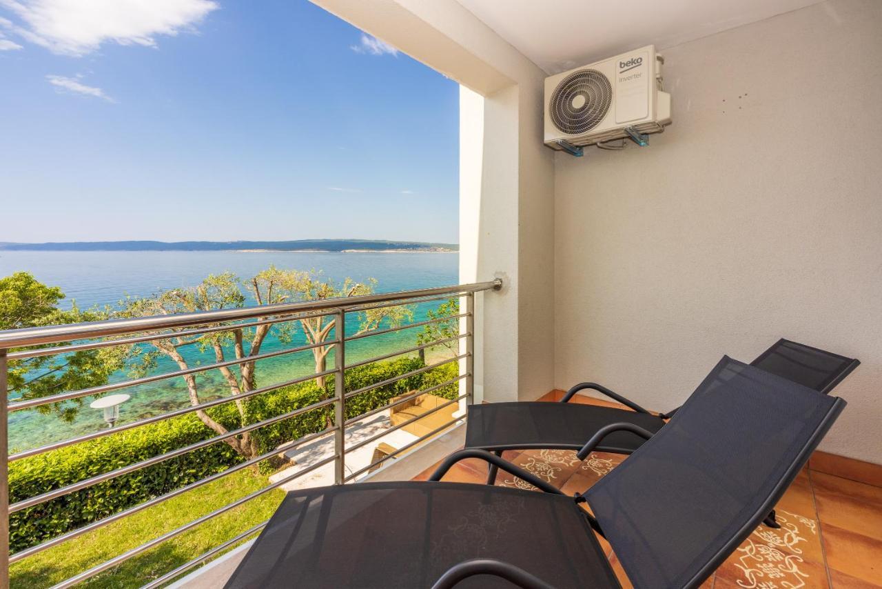 Apartmani Heta Alagic III Селце Экстерьер фото