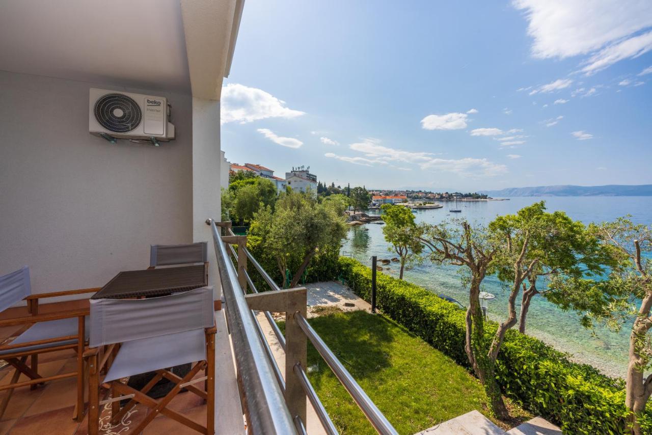 Apartmani Heta Alagic III Селце Экстерьер фото
