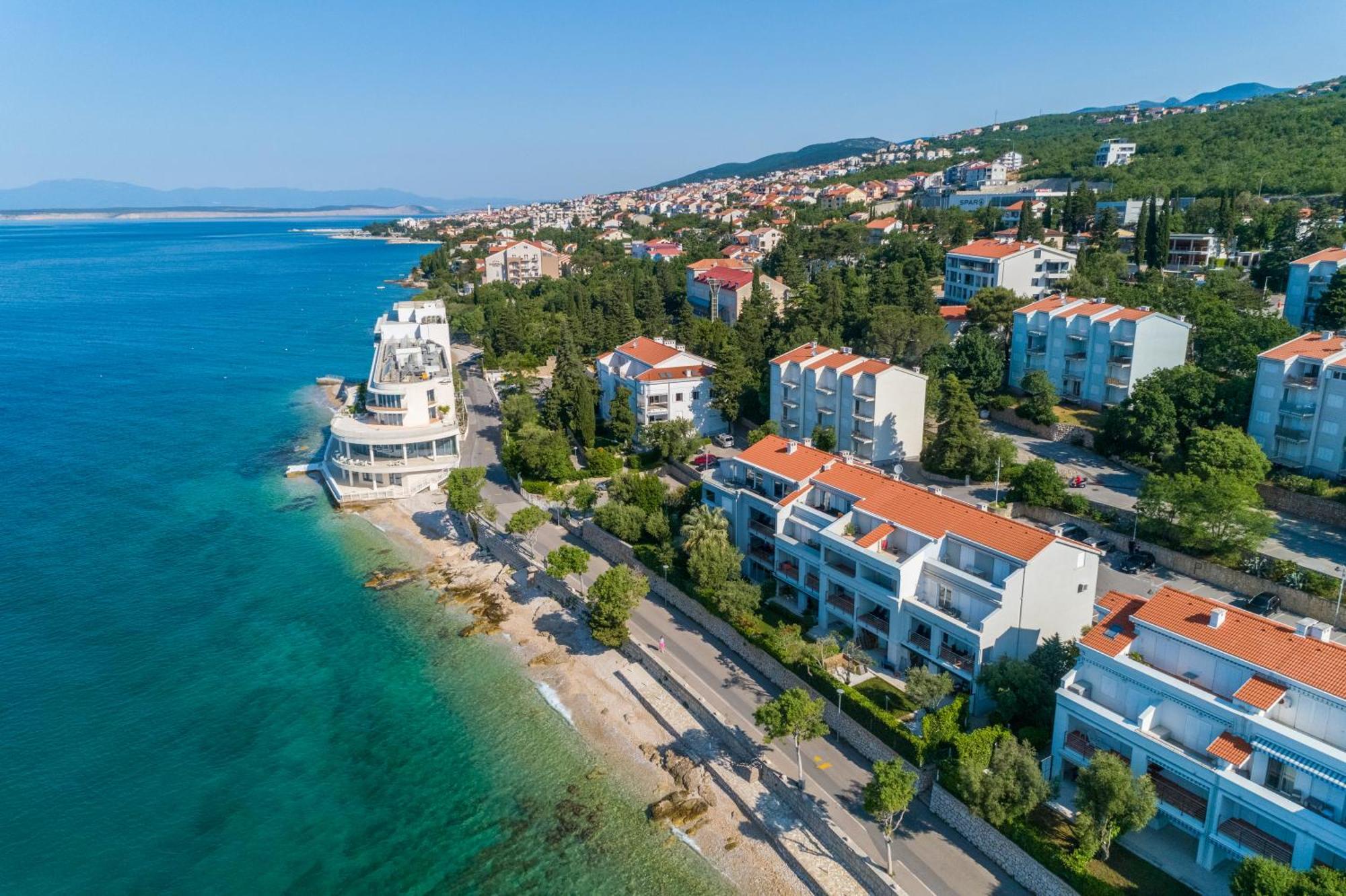 Apartmani Heta Alagic III Селце Экстерьер фото