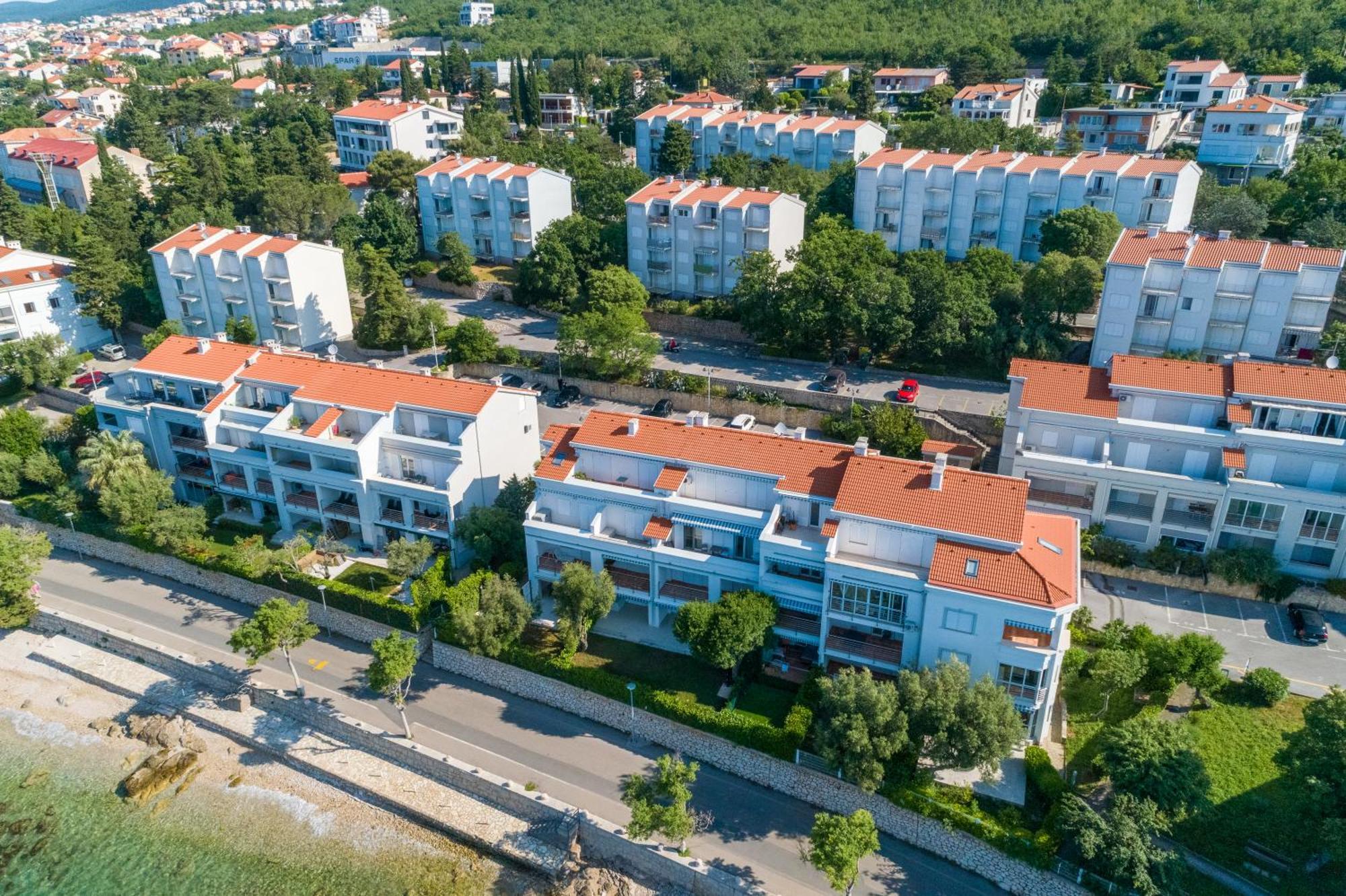 Apartmani Heta Alagic III Селце Экстерьер фото