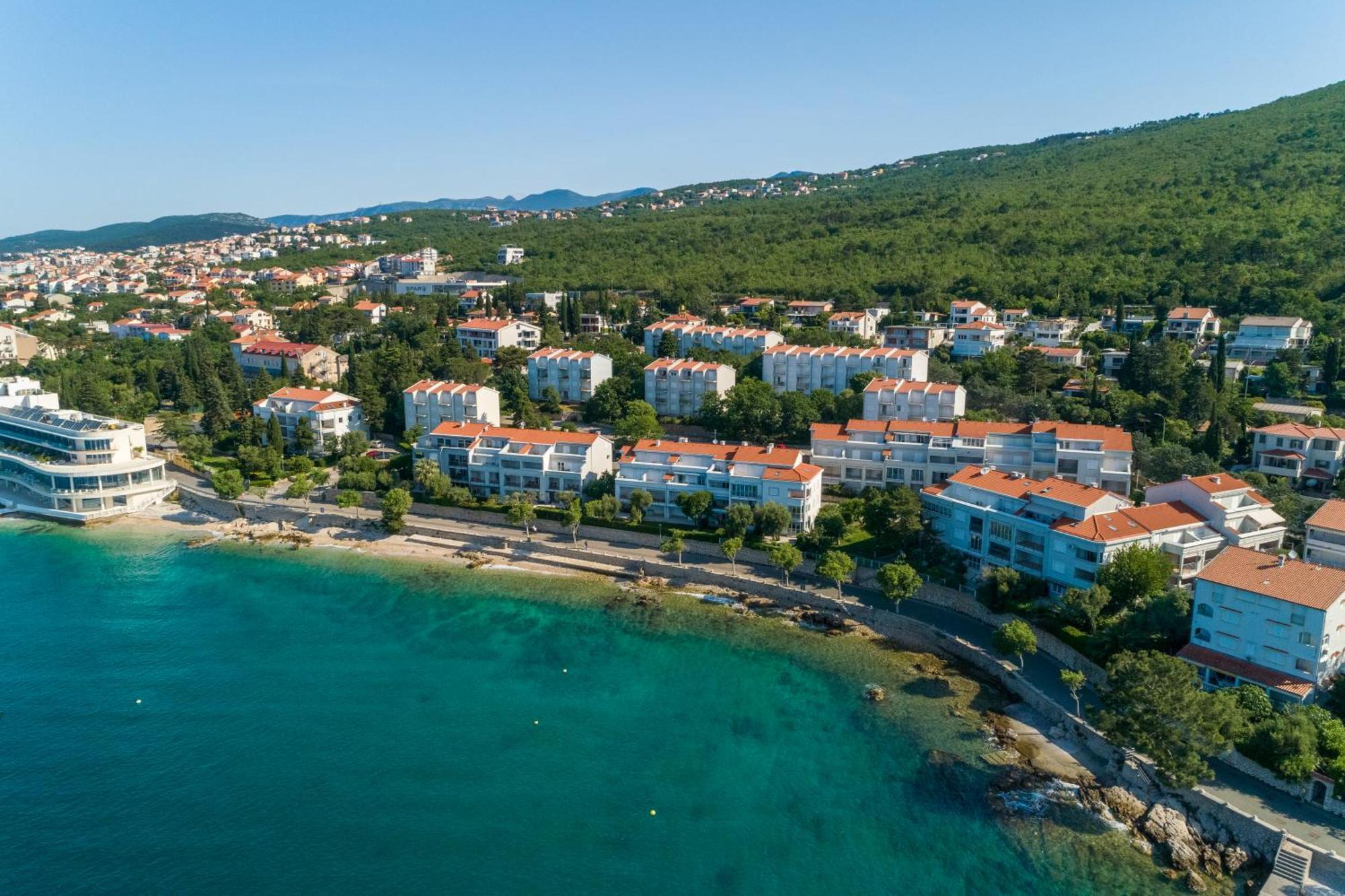 Apartmani Heta Alagic III Селце Экстерьер фото