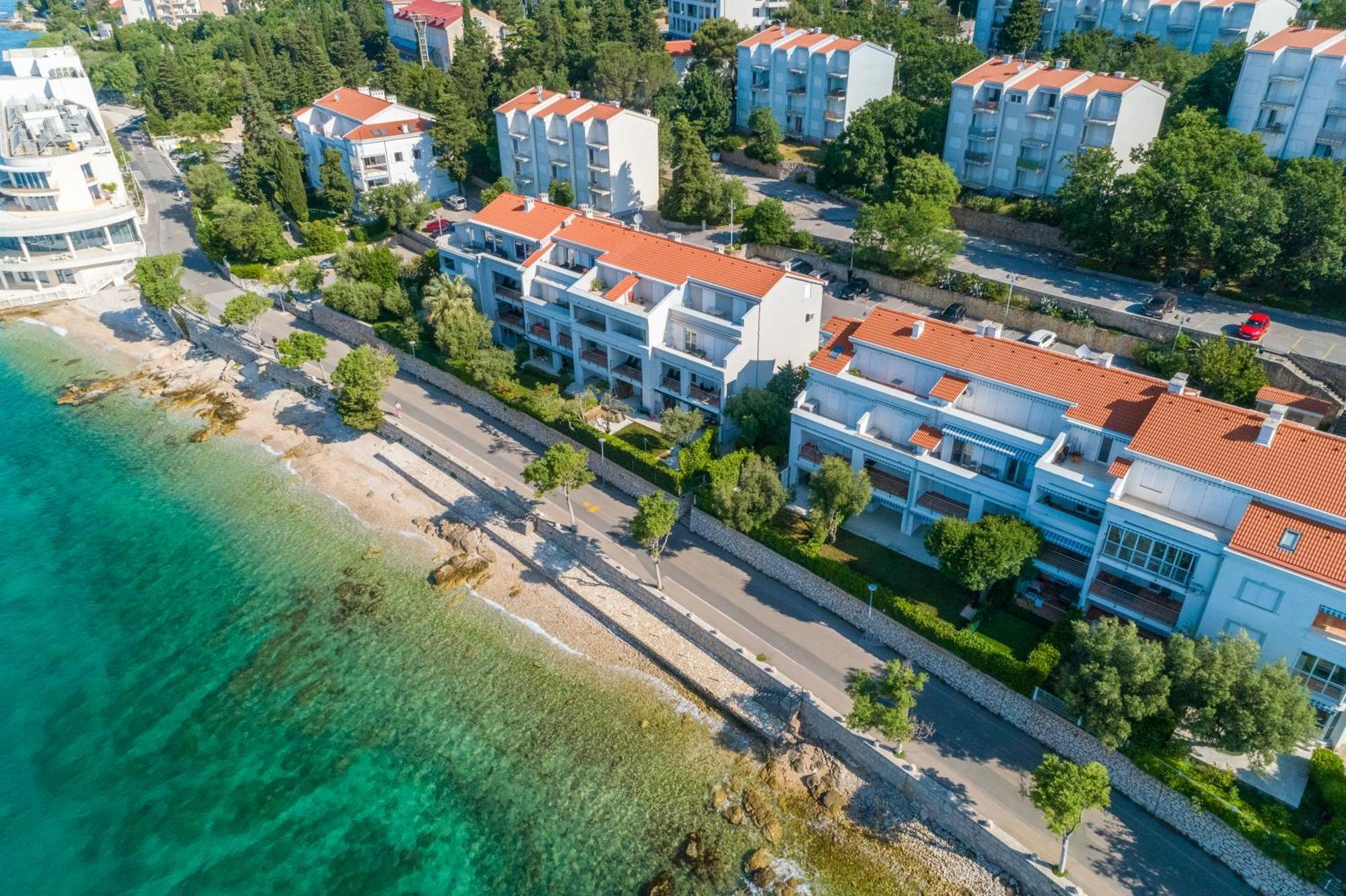 Apartmani Heta Alagic III Селце Экстерьер фото
