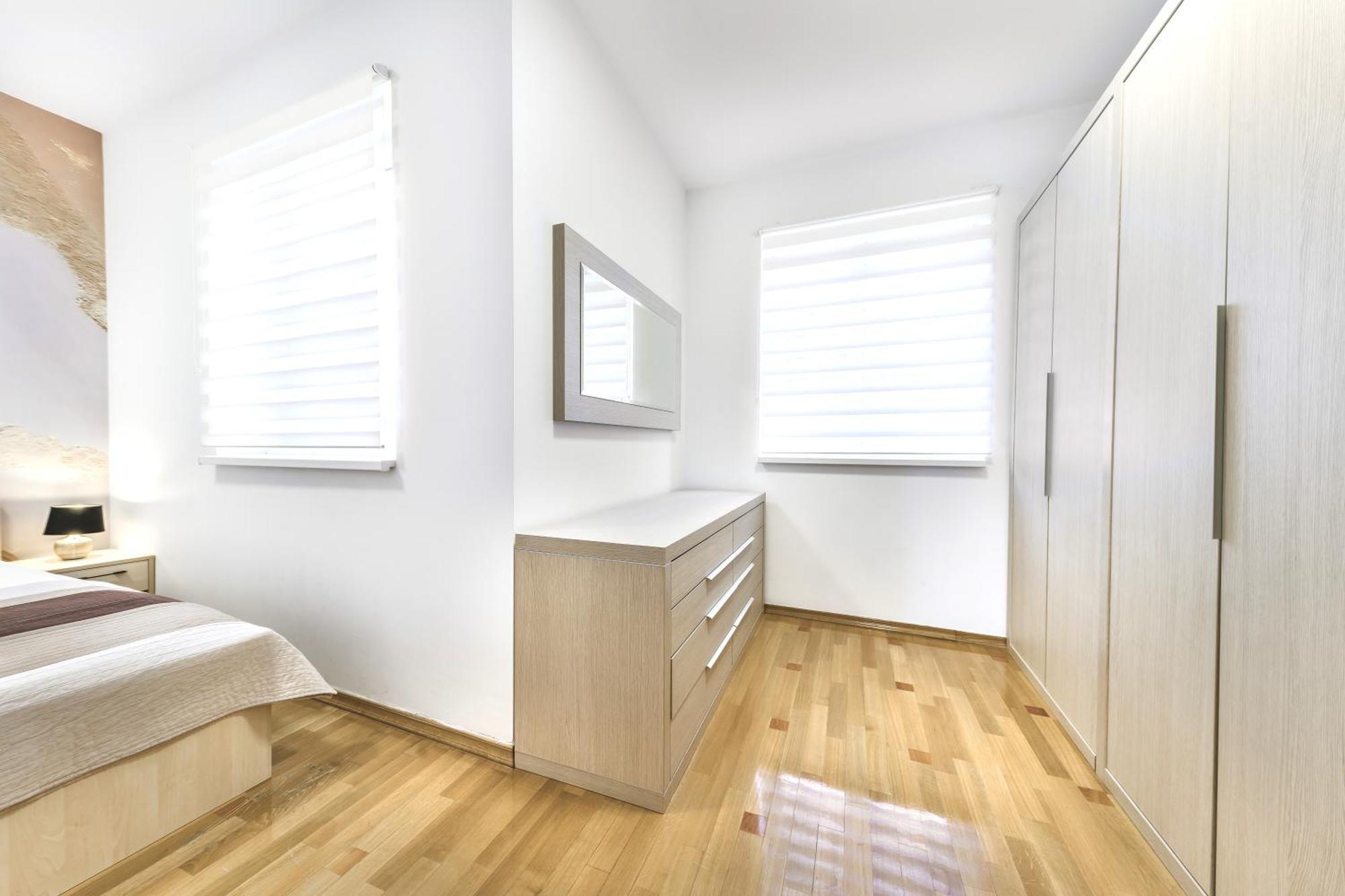 Apartmani Heta Alagic III Селце Экстерьер фото