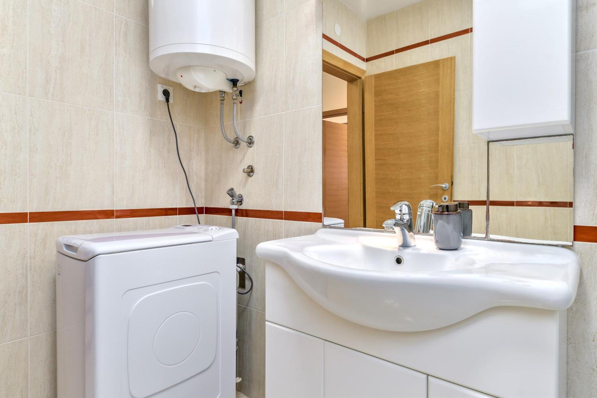 Apartmani Heta Alagic III Селце Экстерьер фото