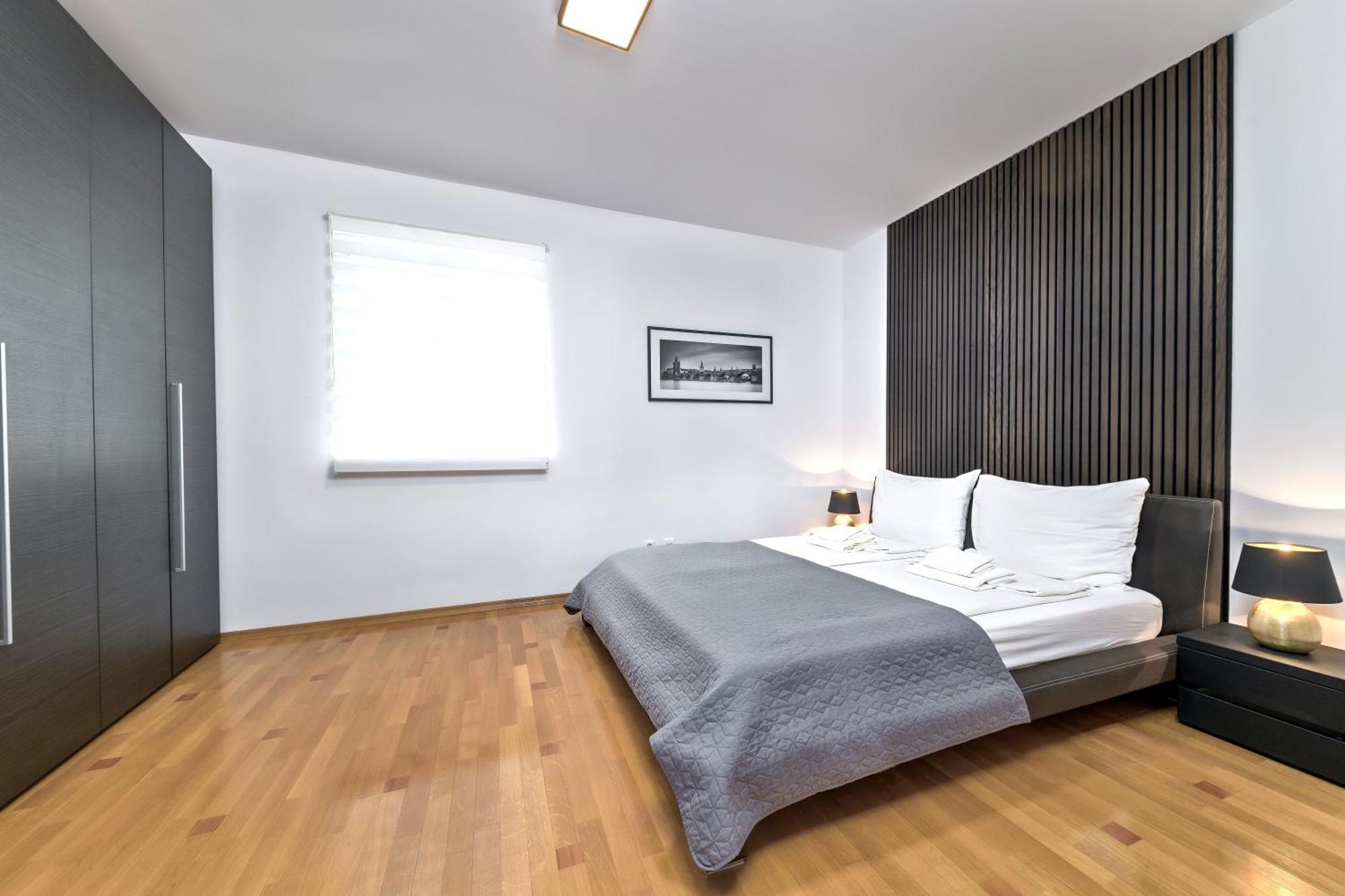Apartmani Heta Alagic III Селце Экстерьер фото