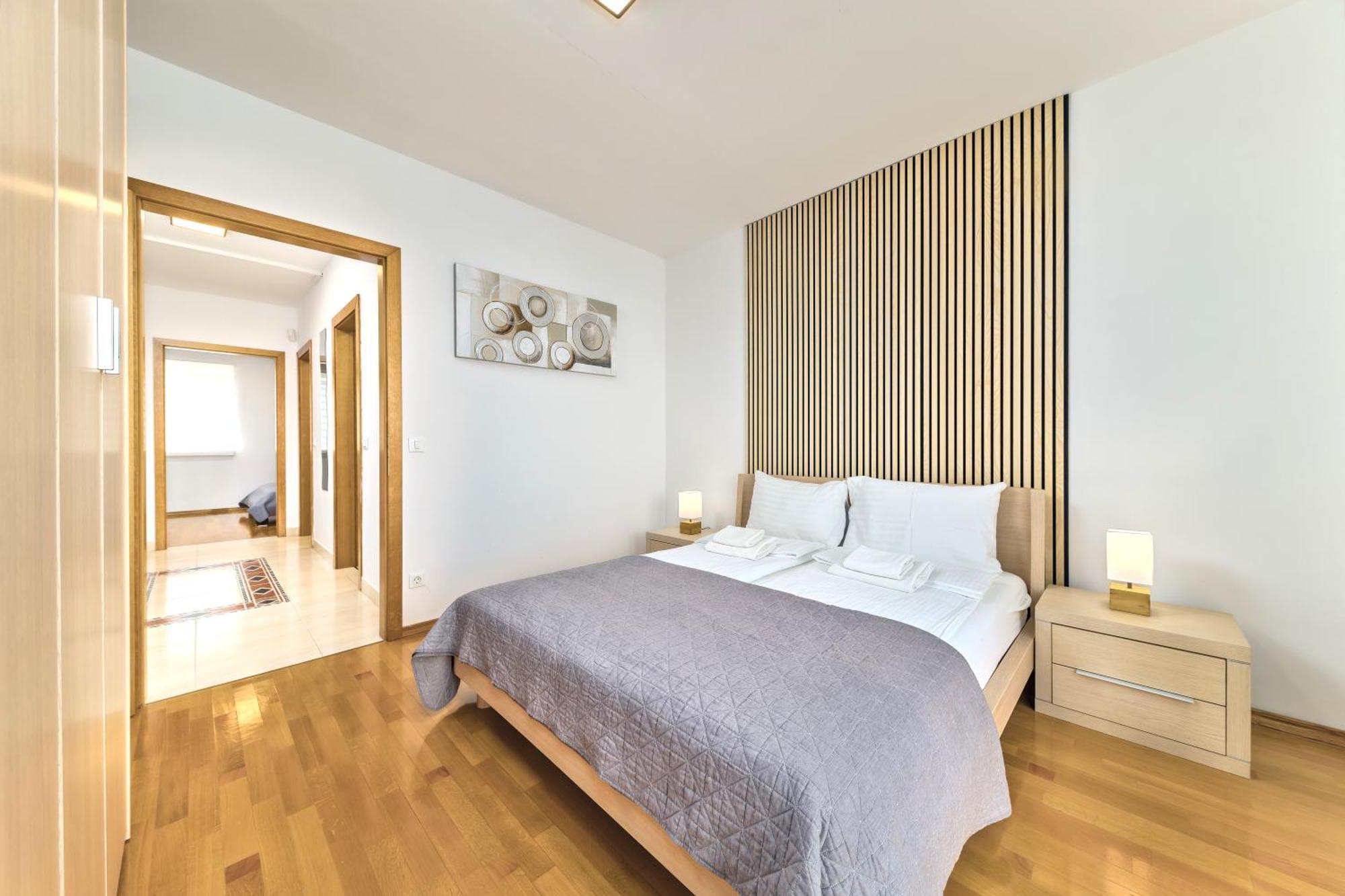 Apartmani Heta Alagic III Селце Экстерьер фото