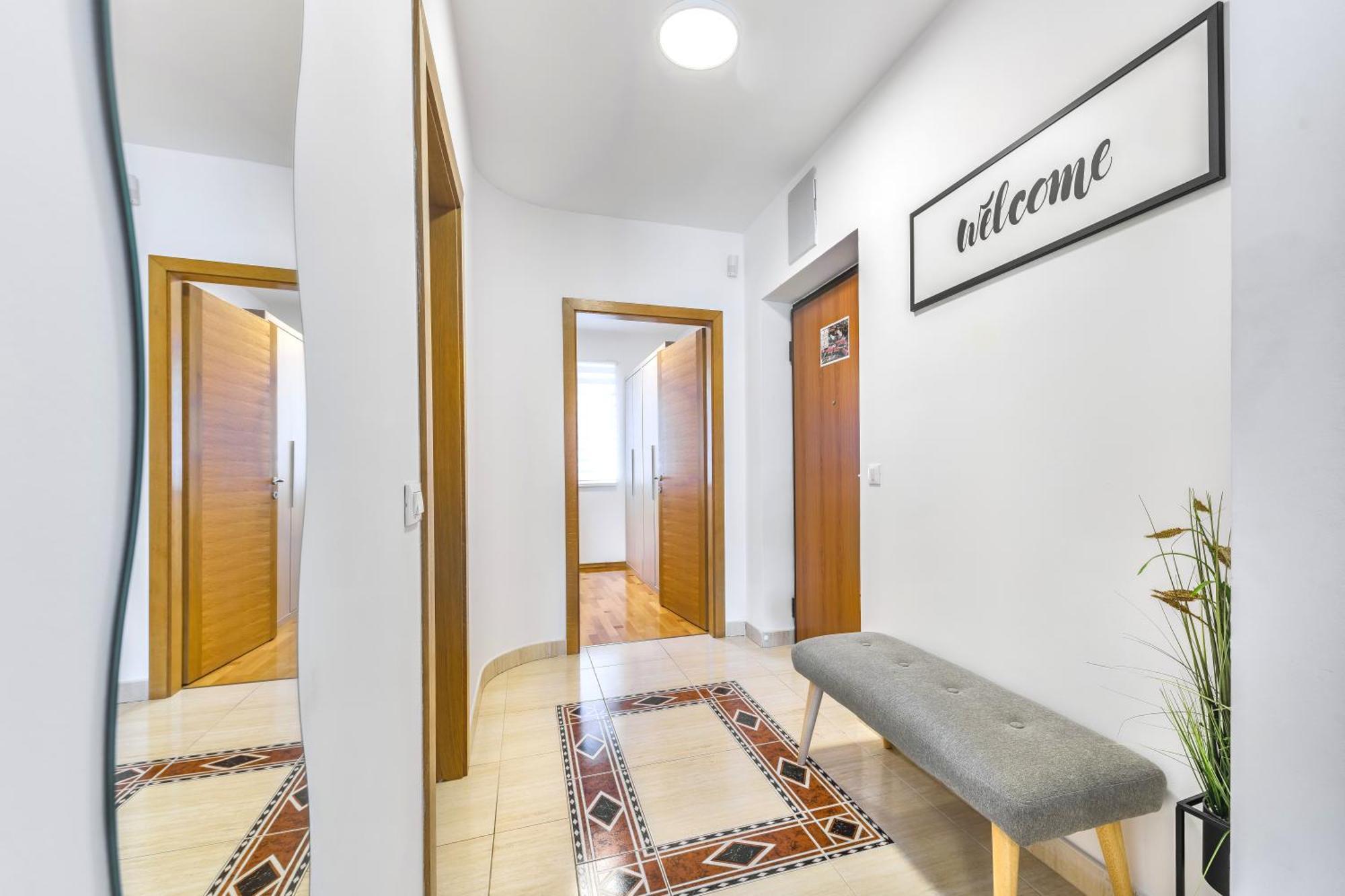 Apartmani Heta Alagic III Селце Экстерьер фото