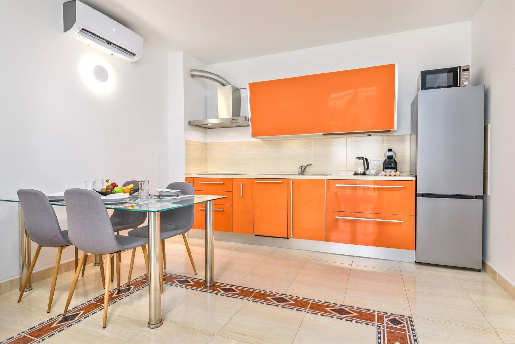 Apartmani Heta Alagic III Селце Экстерьер фото
