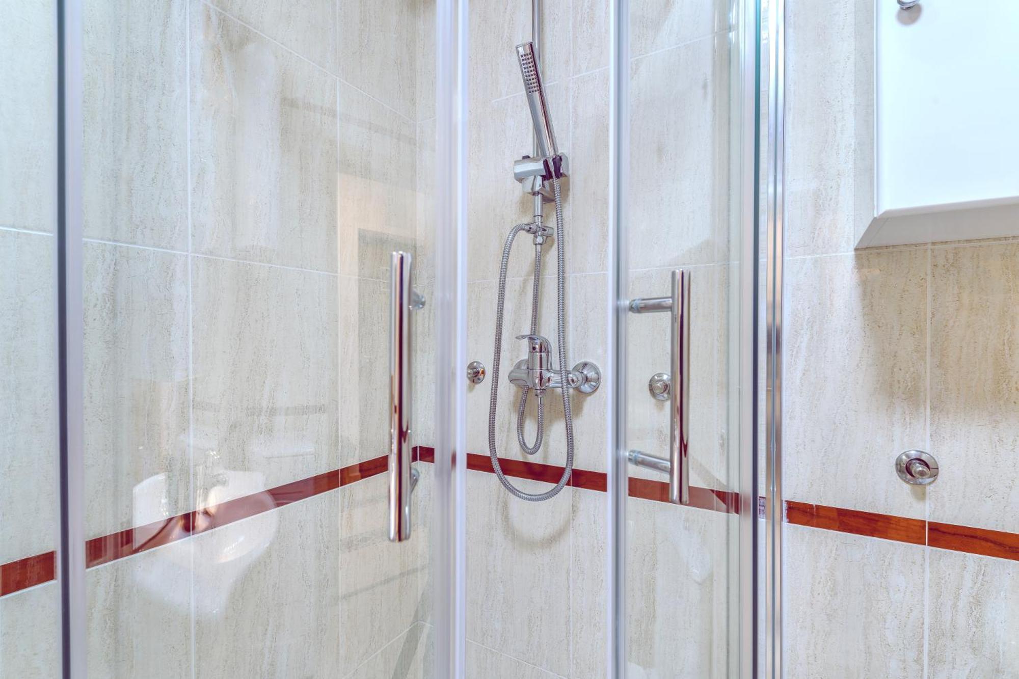Apartmani Heta Alagic III Селце Экстерьер фото