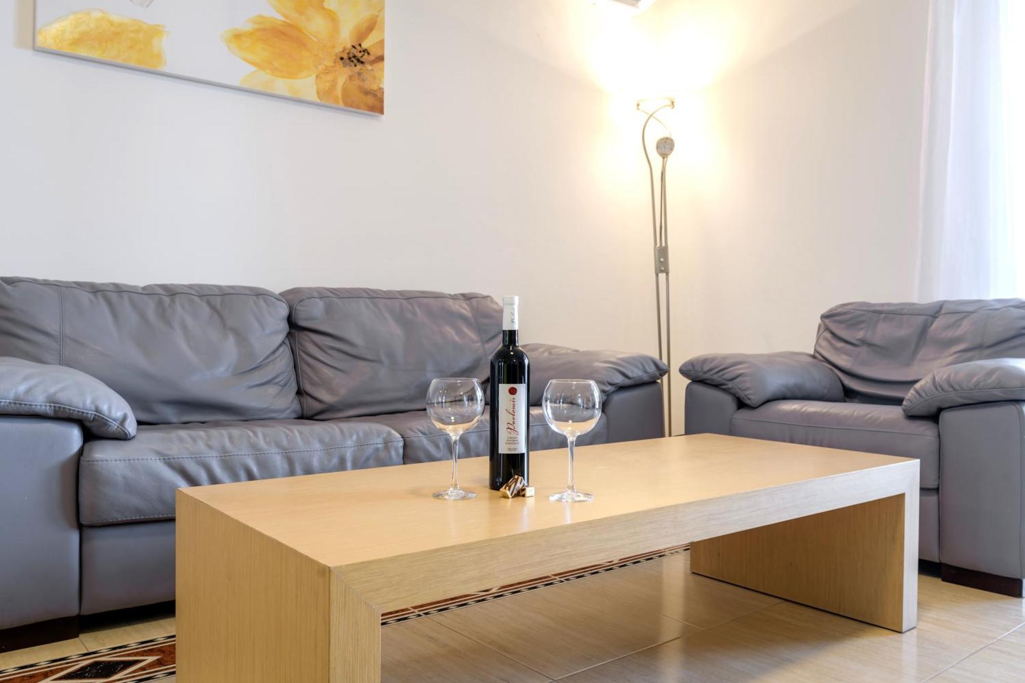 Apartmani Heta Alagic III Селце Экстерьер фото
