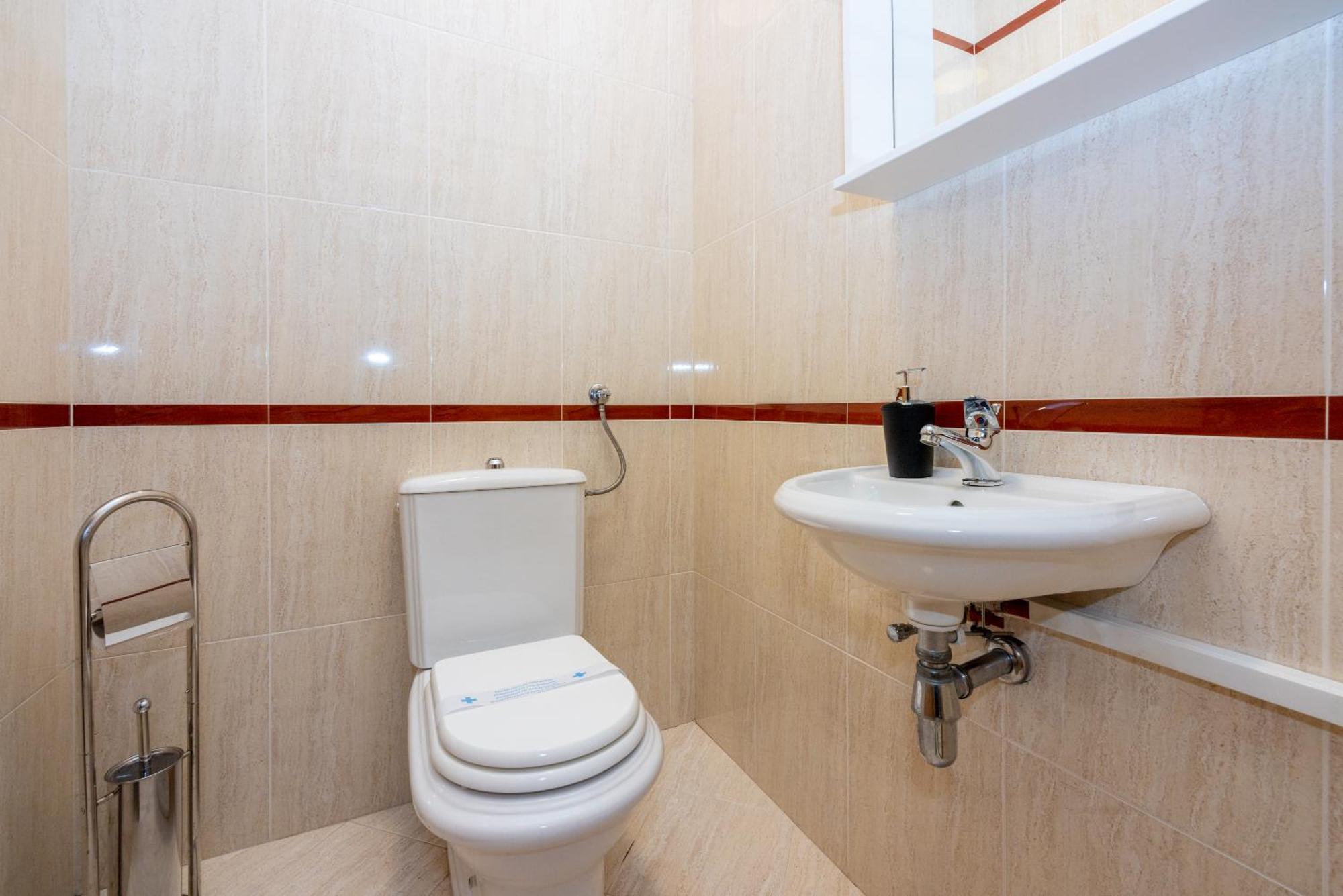 Apartmani Heta Alagic III Селце Экстерьер фото