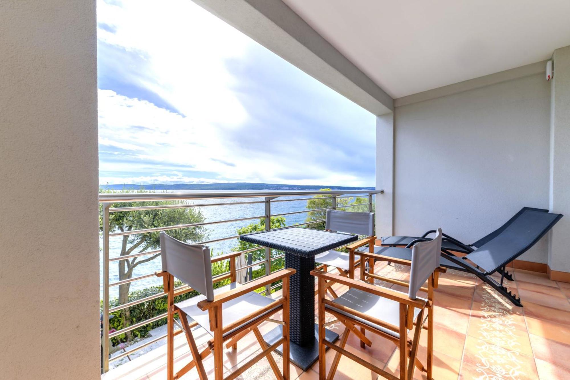 Apartmani Heta Alagic III Селце Экстерьер фото